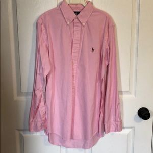 Polo Ralph Lauren Button Down